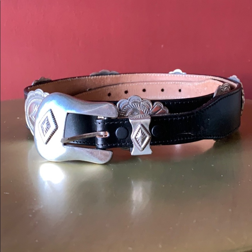 Justin Women’s Belt